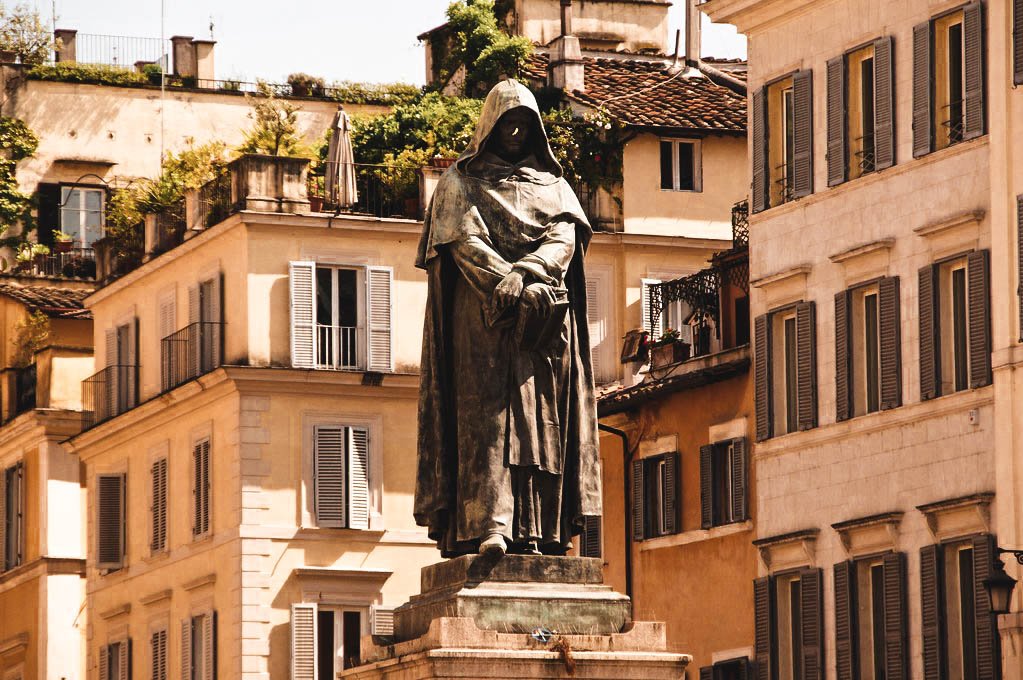 Giordano Bruno