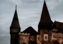 Dracula’s Haunted Halloween Tour through Romania in 2025