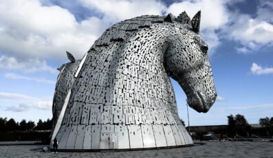 From Sea to Highlands: Exploring Scotland's Mythical Creatures