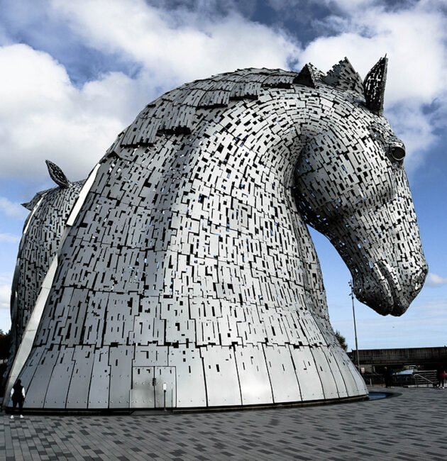 From Sea to Highlands: Exploring Scotland's Mythical Creatures