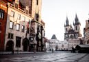 Uncover Prague's Mystical Secrets: A Guide to the City's 13 Enchanting Alchemy and Occult Spots