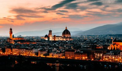 Unveiling the Haunting and Weird Florence: A Traveler's Guide