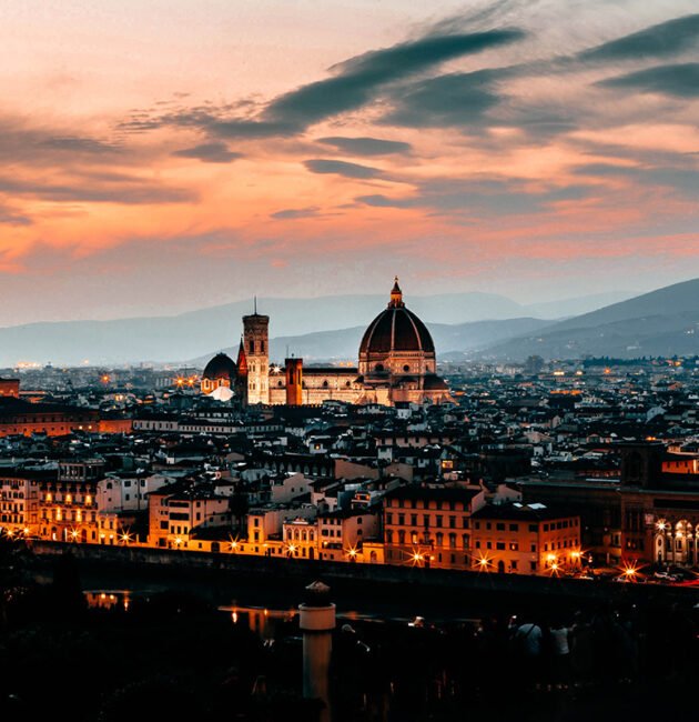 Unveiling the Haunting and Weird Florence: A Traveler's Guide