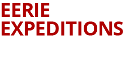 Eerie Expeditions Magazine